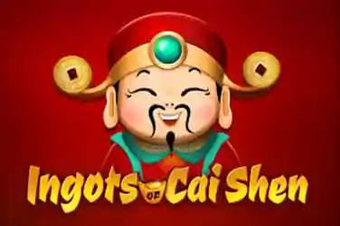 INGOTS OF CAI SHEN?v=6.0